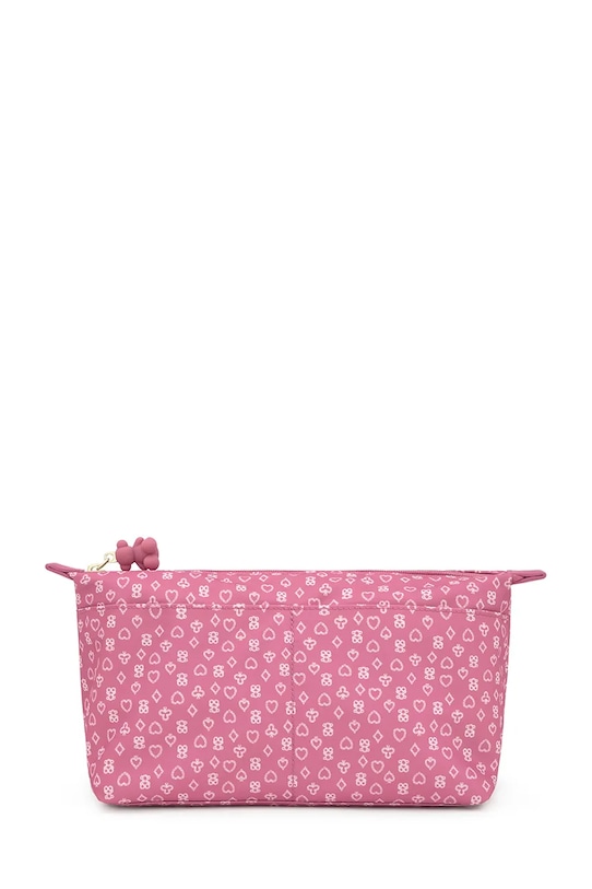 Kozmetična torbica Tous Bolsa roza 2002376613