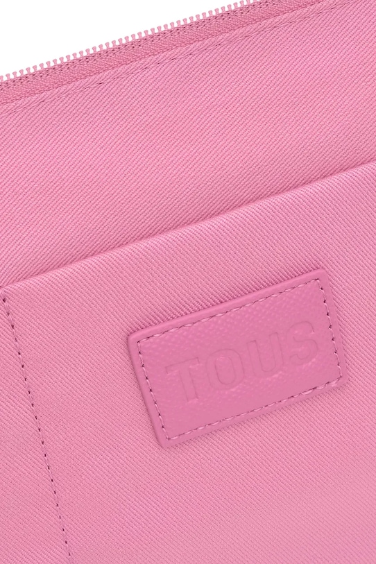 Dodatki Kozmetična torbica Tous Bolsa 2002376613 roza