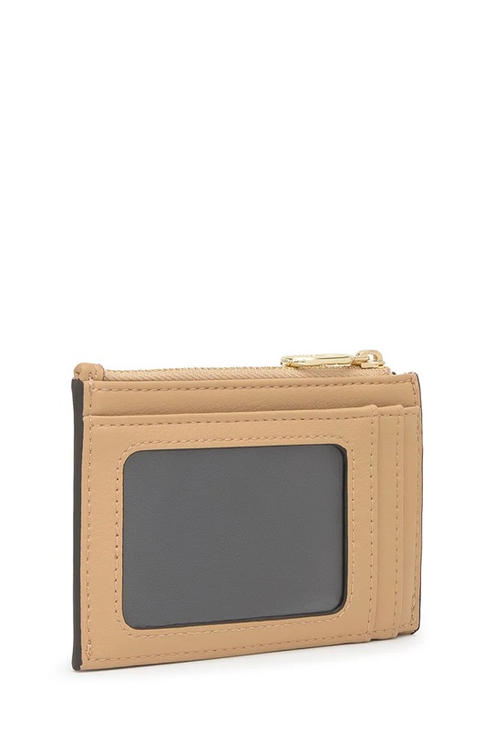 Tous portfel 2002380801 beżowy ZS26