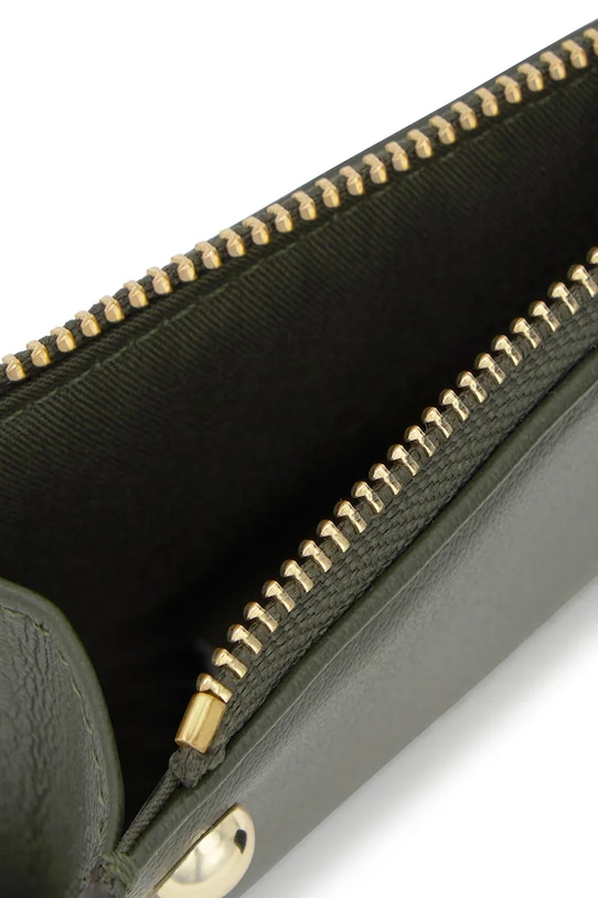 Akcesoria Tous portfel 2002380839 zielony