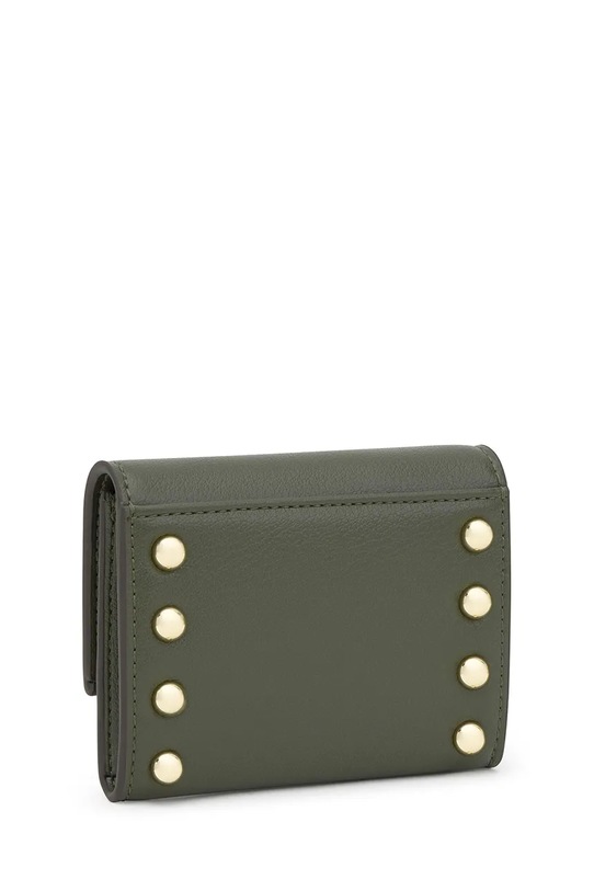 Peňaženka Tous 2002379439 zelená ZS26