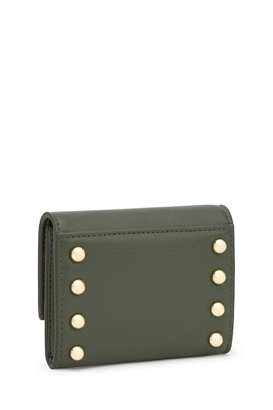 Peňaženka Tous 2002379439 zelená ZS26