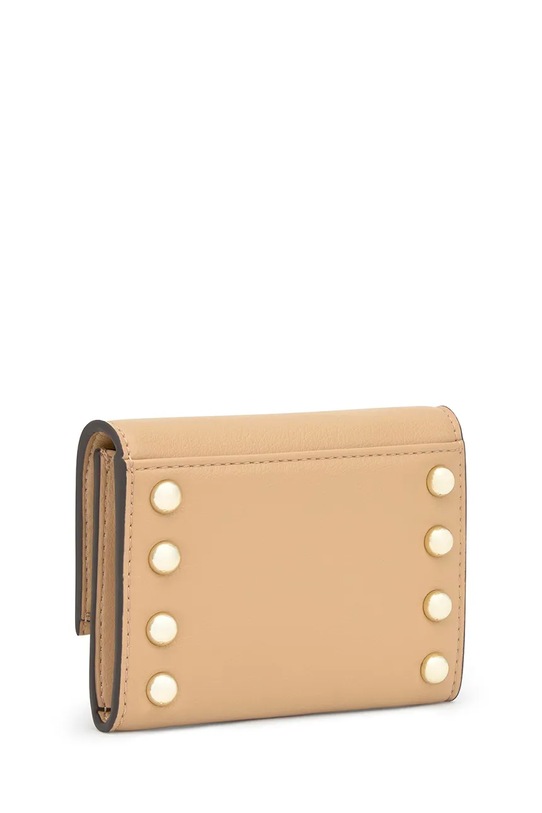 Tous portfel 2002379401 beżowy ZS26