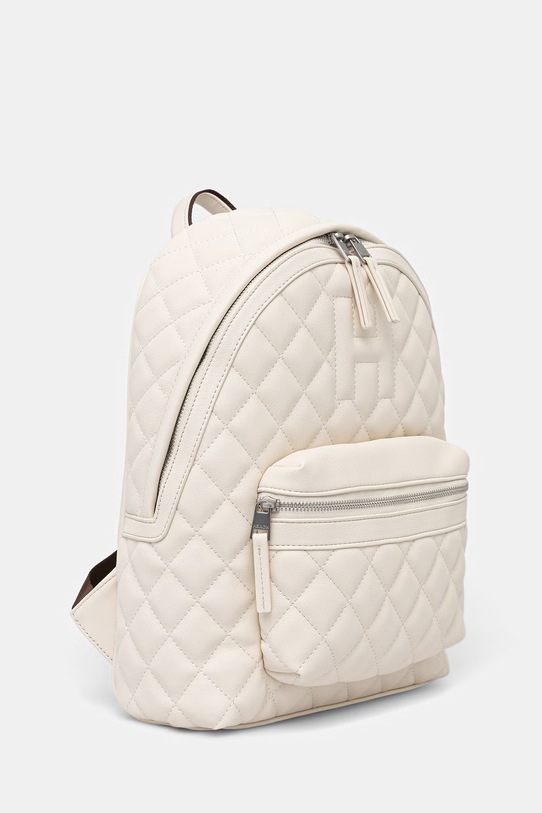 Silvian Heach plecak damski LAPUR RCP26003ZA beżowy ZS26