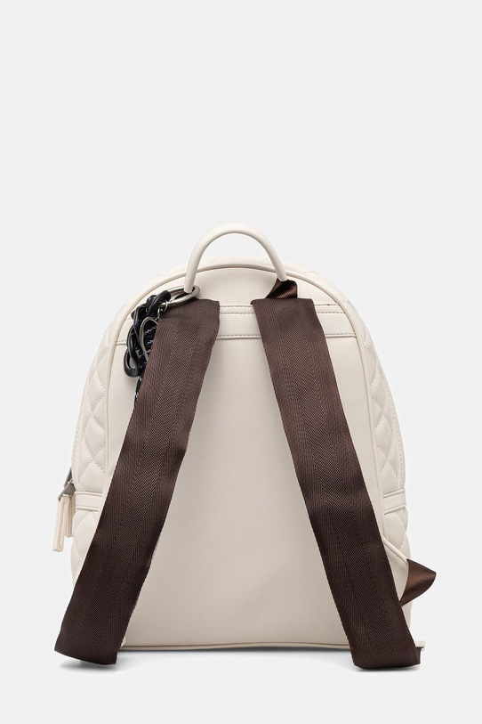 Akcesoria Silvian Heach plecak damski LAPUR RCP26003ZA beżowy