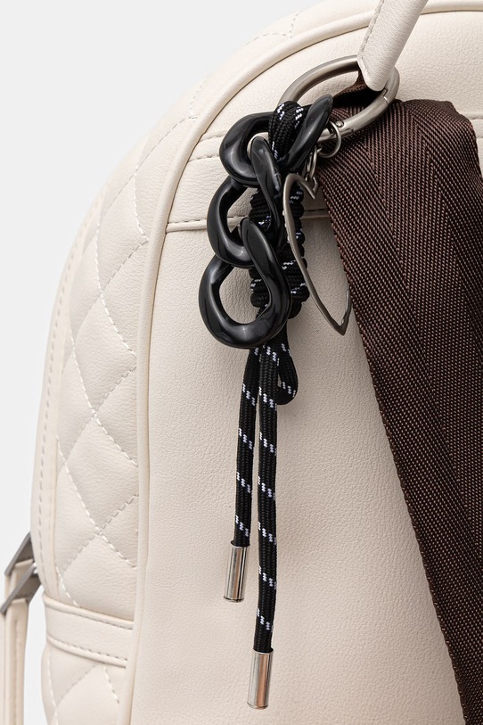 Silvian Heach plecak damski LAPUR beżowy RCP26003ZA