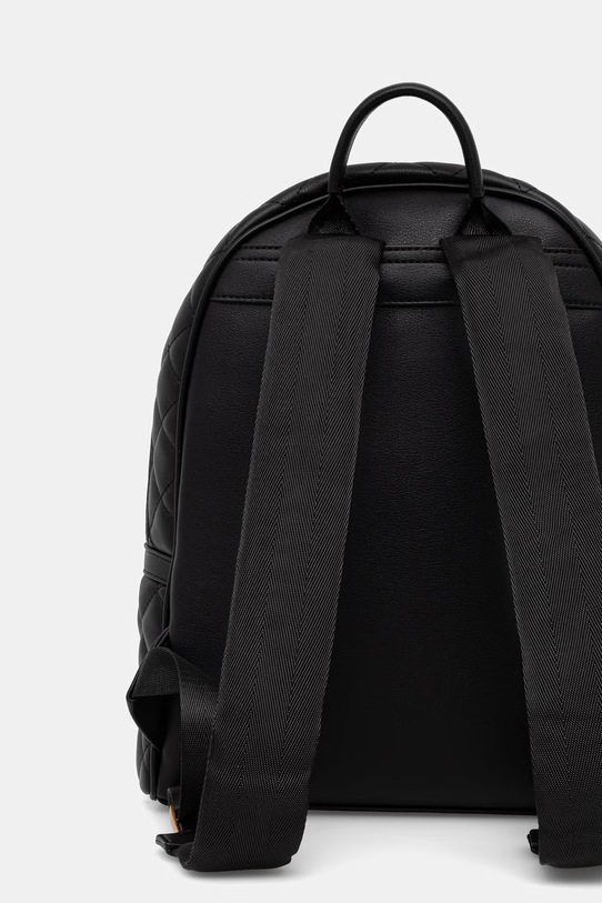 Akcesoria Silvian Heach plecak damski LAPUR RCP26003ZA czarny