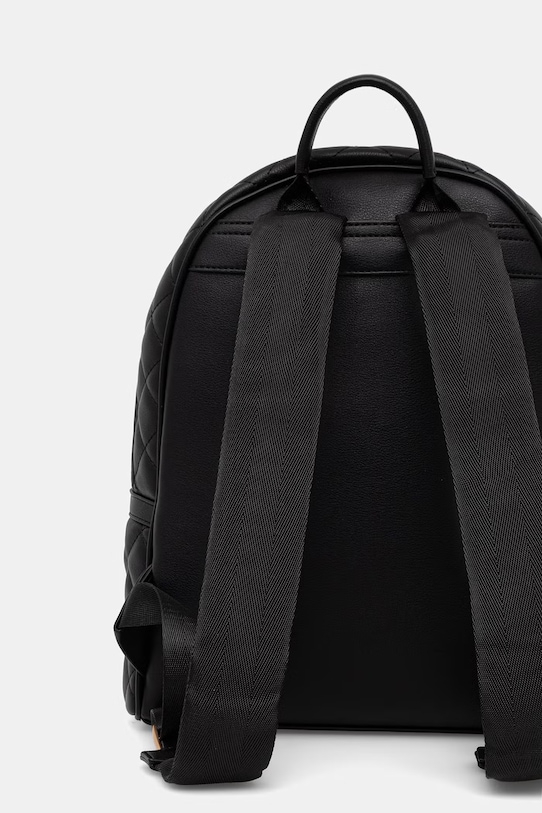 Akcesoria Silvian Heach plecak damski LAPUR RCP26003ZA czarny