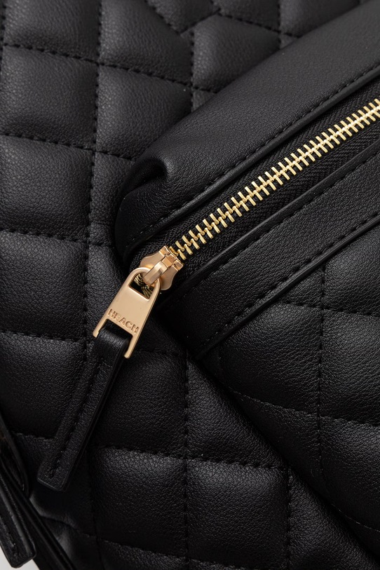 Silvian Heach plecak damski LAPUR czarny RCP26003ZA