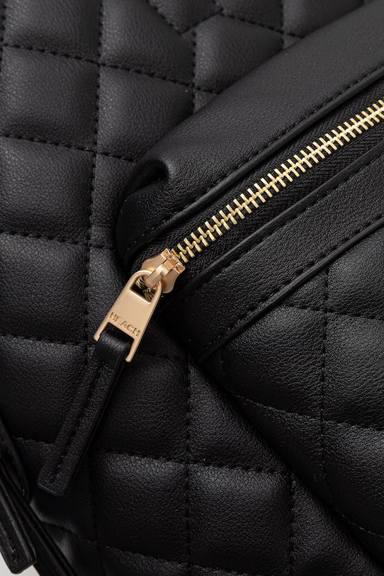 Silvian Heach plecak damski LAPUR czarny RCP26003ZA