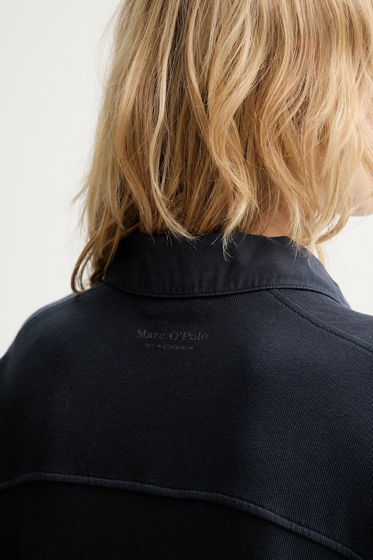 Marc O'Polo πόλο γυναικείο βαμβακερό 5000014197