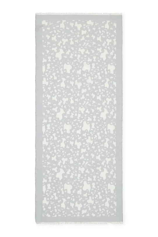 Tous fular panza gri 2002377333