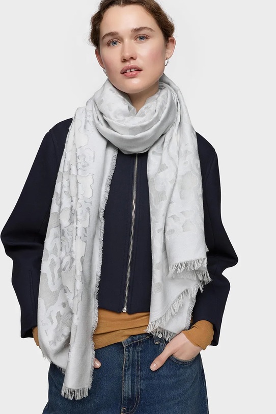 Tous fular gri 2002377333