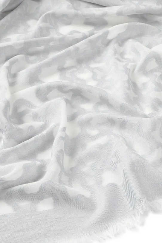 Accesorii Tous fular 2002377333 gri