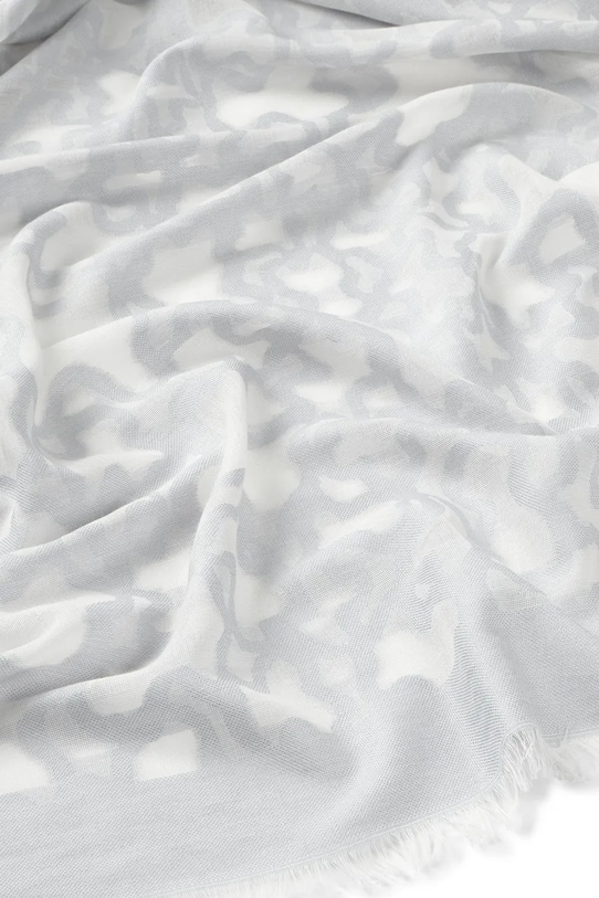 Accesorii Tous fular 2002377333 gri