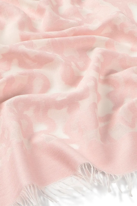 Doplnky Šál Tous 2002377313 ružová