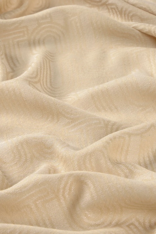 Tous sál kasmírkeverékből 2002378401 bézs ZS26