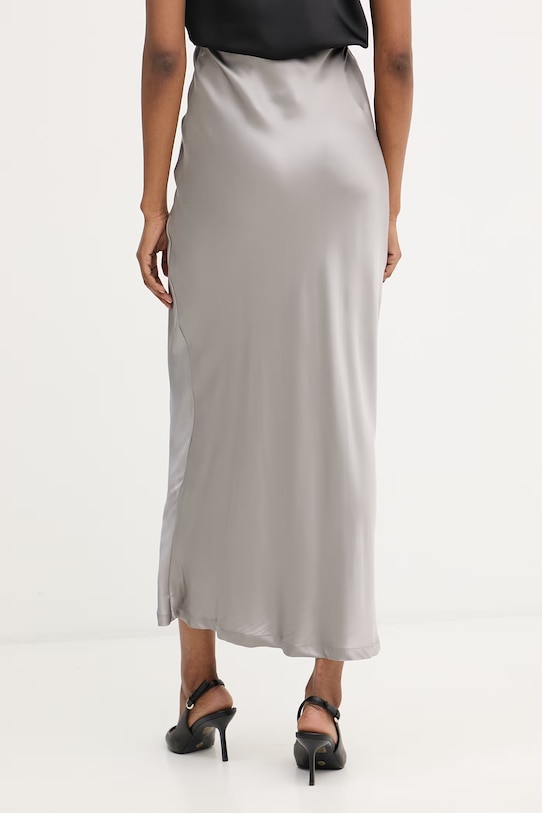 Odzież Silvian Heach z wiskozą RAMAGI GPP26075LO szary