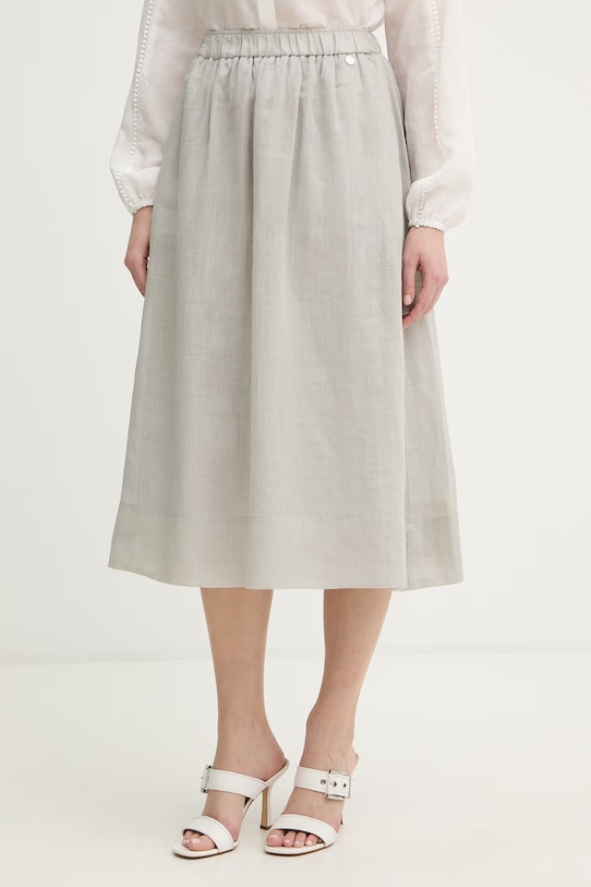 Krilo Silvian Heach SHIPO Casual siva GPP26443GO