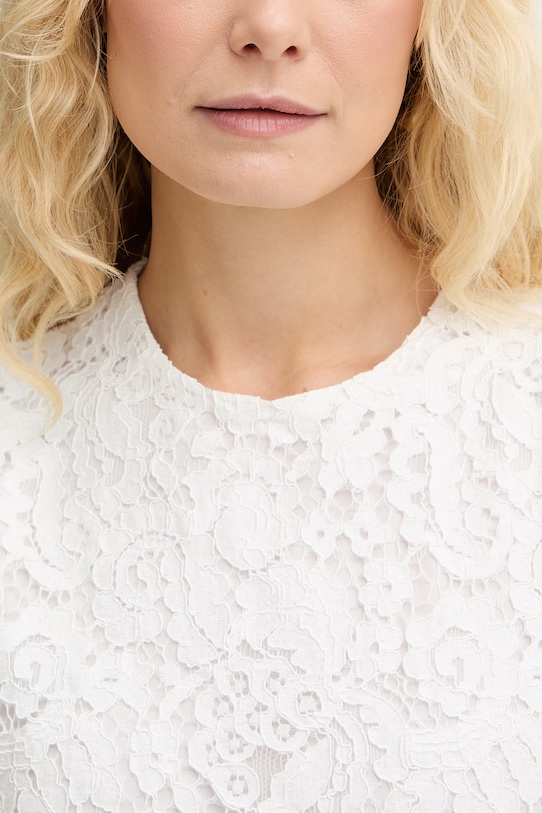 Silvian Heach čipkované šaty GELAO GPP26330VE