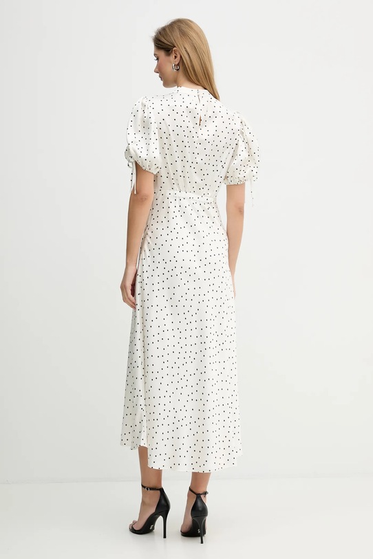 Odzież Silvian Heach sukienka FISIA GPP26341VE beżowy