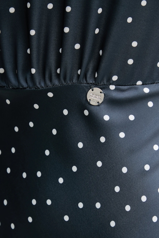 Silvian Heach sukienka FISIA GPP26341VE szary