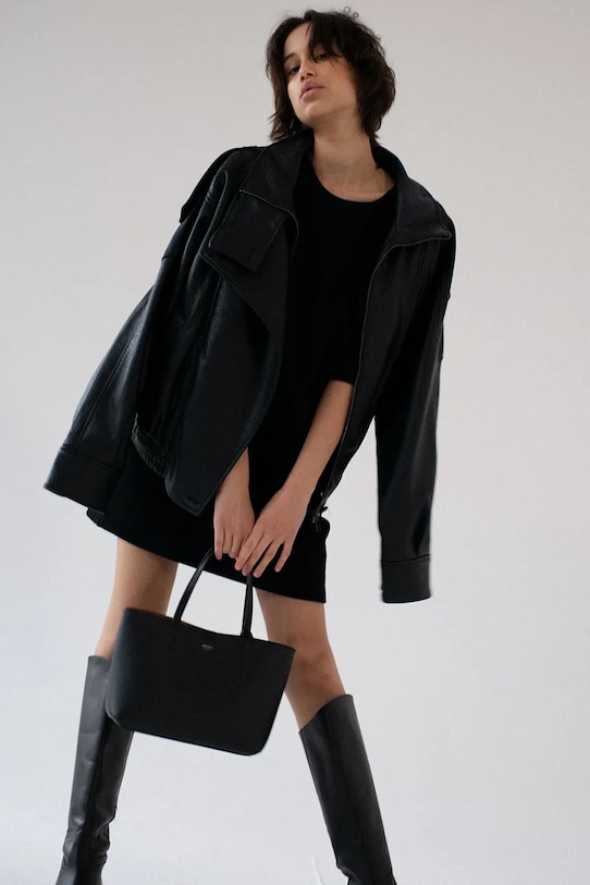 Muuv. sukienka bawełniana OREE krot.suk.z.kiesz.OREE