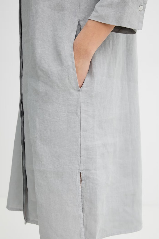 Marc O'Polo σεμιζιέ λινό 5000014009