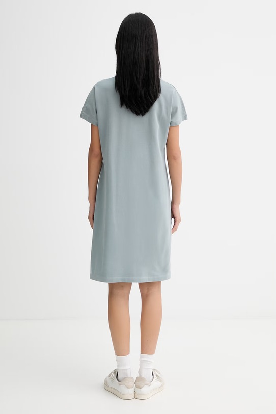 Ρούχα Marc O'Polo φόρεμα 5000014128 μπλε