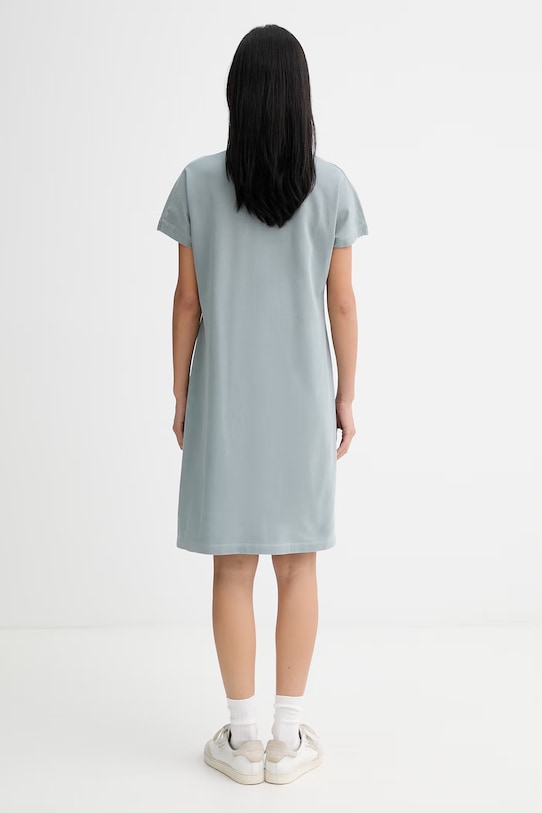 Ρούχα Marc O'Polo φόρεμα 5000014128 μπλε