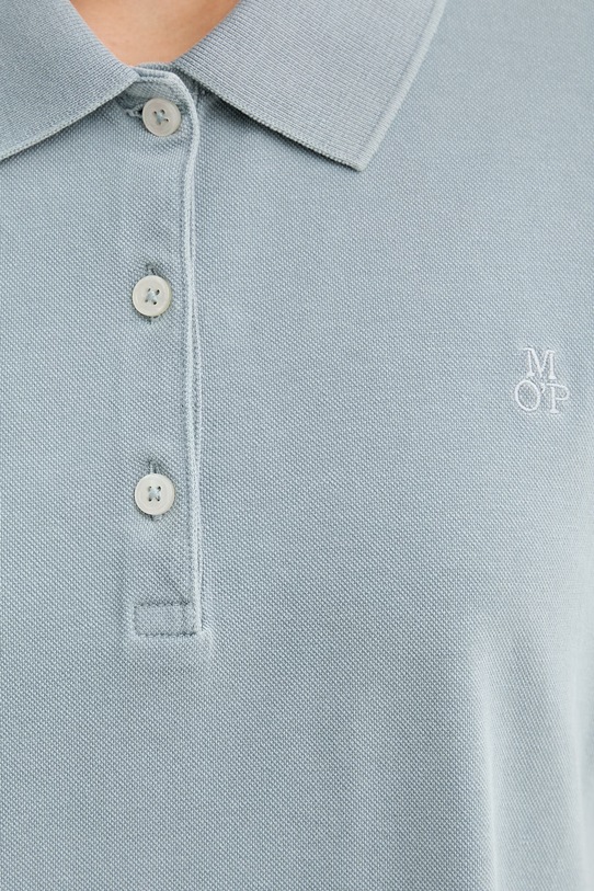 Marc O'Polo φόρεμα 5000014128 μπλε