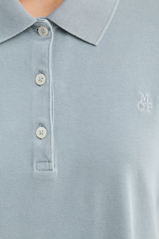 Marc O'Polo φόρεμα 5000014128 μπλε