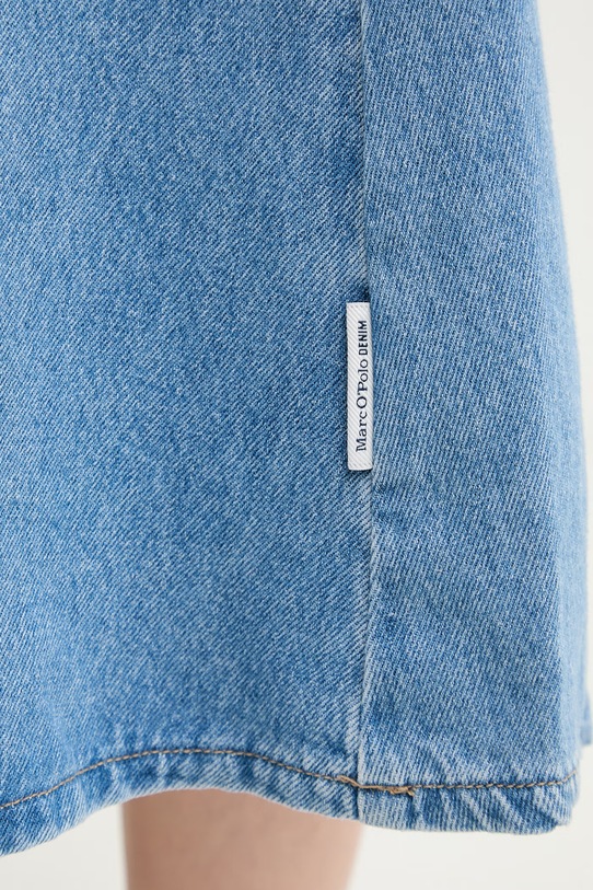 Marc O'Polo Poletna obleka denim 5000009807