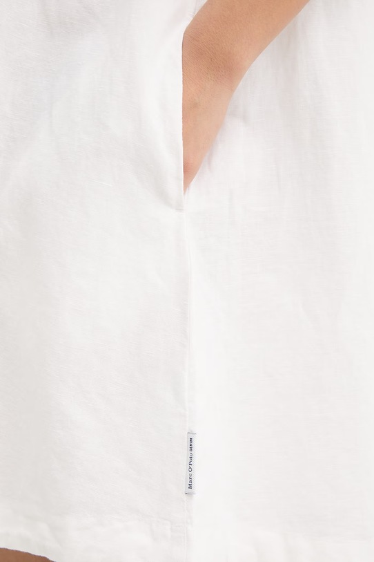 Marc O'Polo vestito d'estate con lino 5000010265