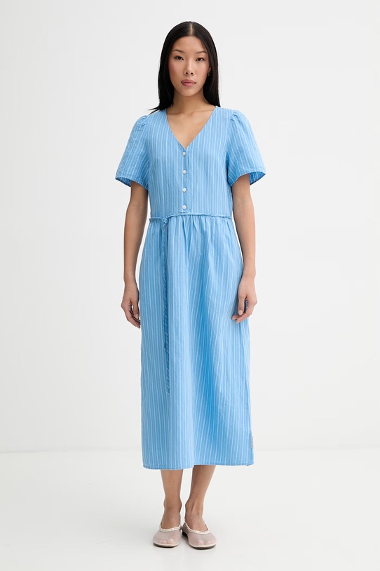 Marc O'Polo rochie cu in albastru 5000010563