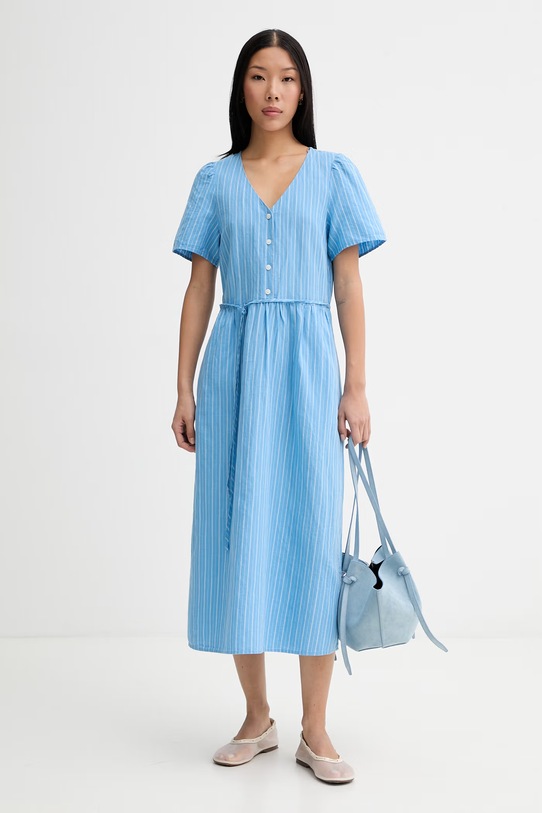 Marc O'Polo rochie cu in 5000010563 albastru ZS26