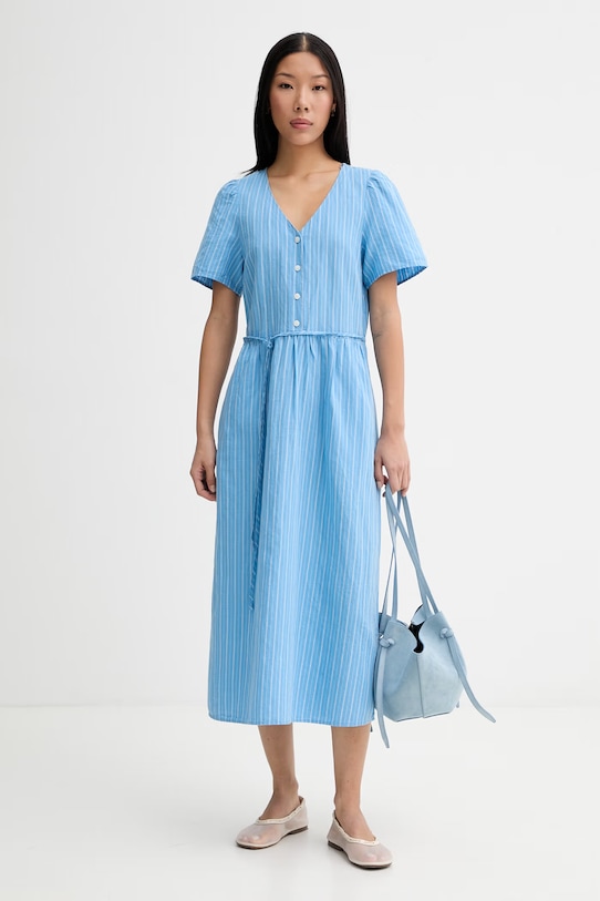 Marc O'Polo rochie cu in 5000010563 albastru ZS26