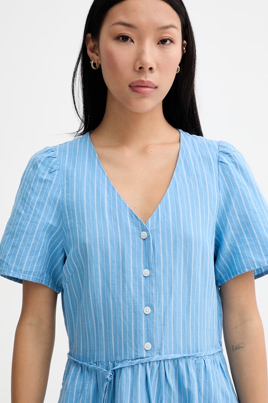 Marc O'Polo rochie cu in albastru 5000010563