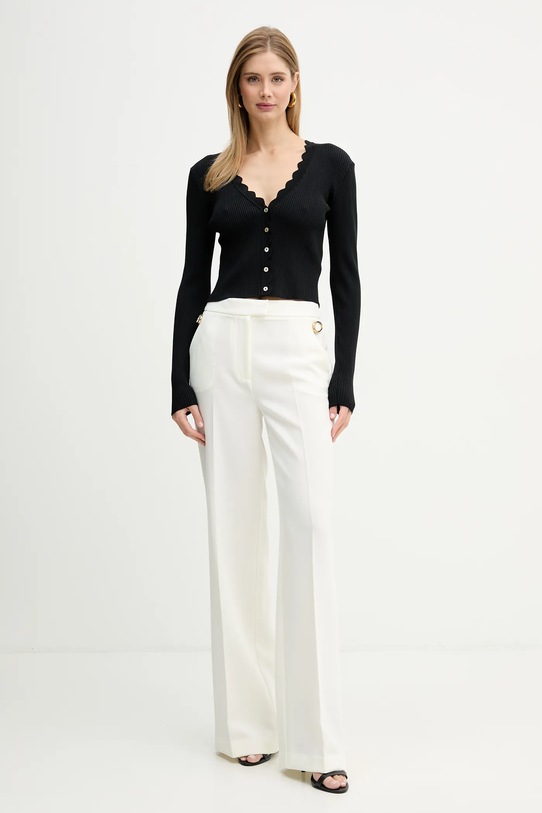 Silvian Heach kardigan RAUEN GPP26394CD czarny ZS26