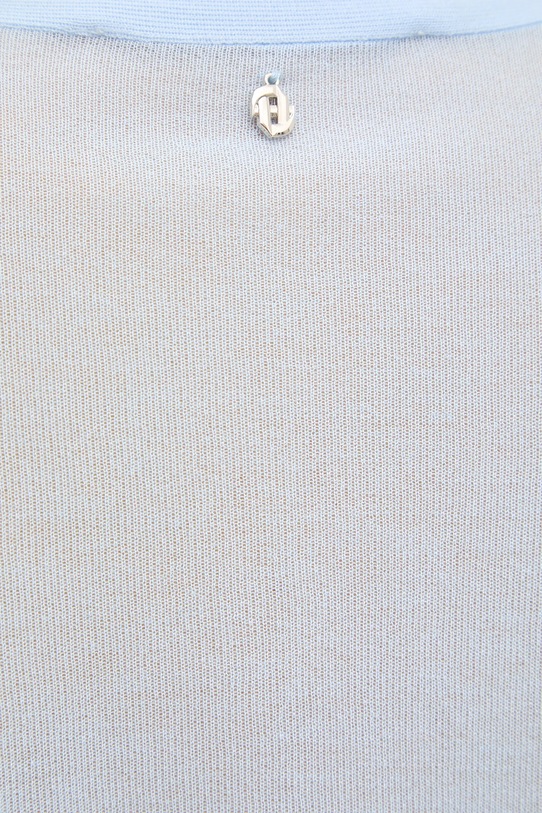 Silvian Heach kardigan AGARWA GPP26519CD niebieski