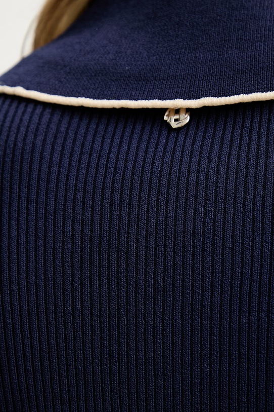 Silvian Heach bluzka TALOR GPP26173MA