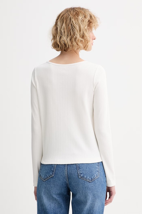 Îmbrăcăminte Marc O'Polo cardigan pentru femei 5000010166 bej