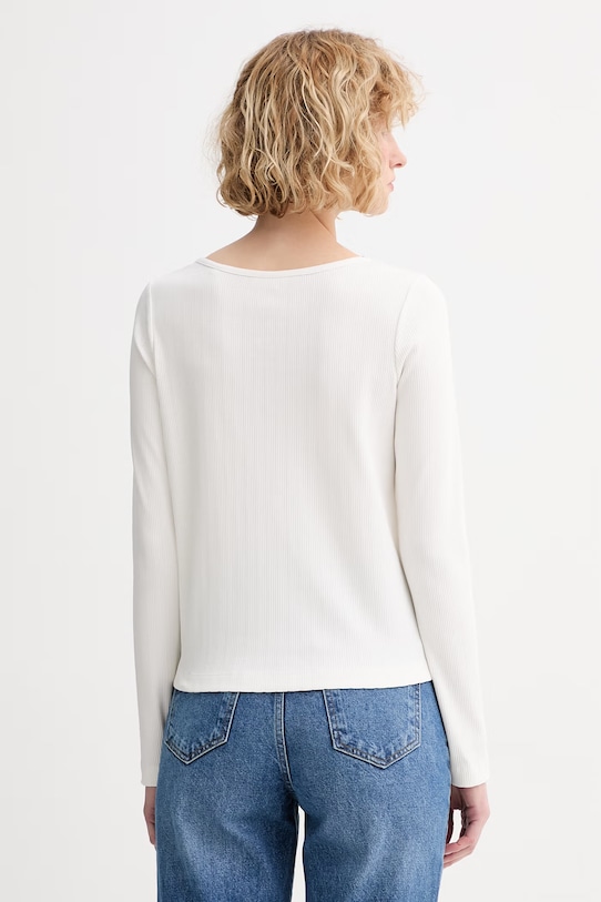 Îmbrăcăminte Marc O'Polo cardigan pentru femei 5000010166 bej