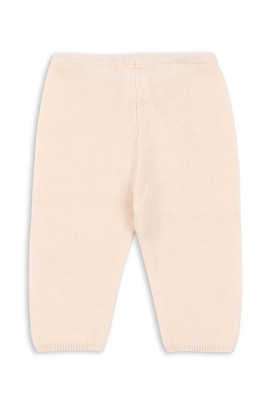 Otroške volnene hlače Fanga Fontana SAVORA DUE PANTS FA100081 roza ZS26