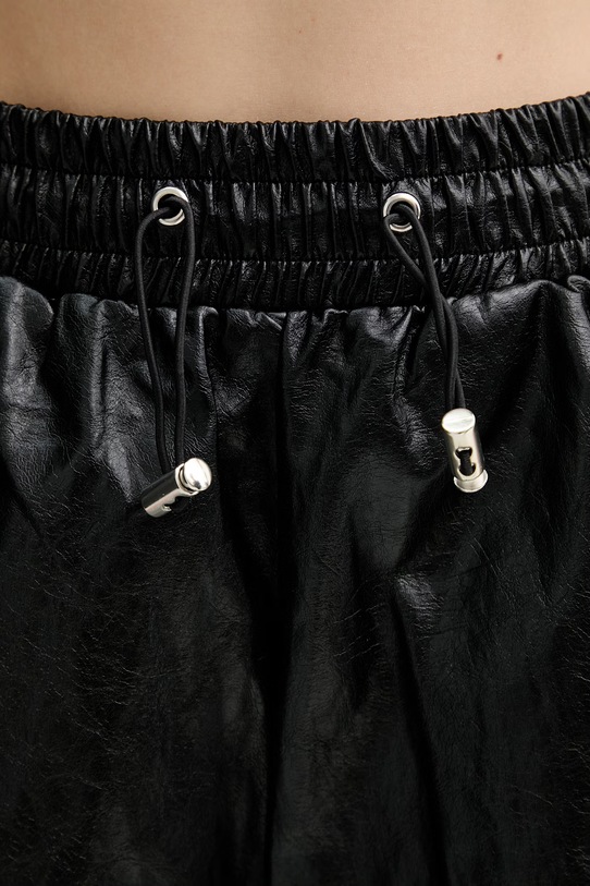 Silvian Heach szorty VRENIN czarny GPP26118SH