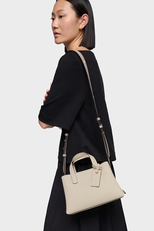 Tous torebka 2002355301 beżowy