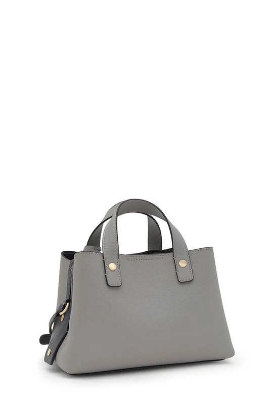 Tous torebka 2002355347 szary ZS26