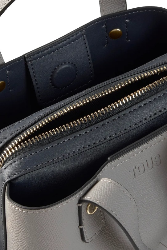 Akcesoria Tous torebka 2002355347 szary