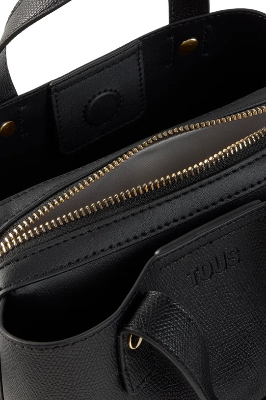 Akcesoria Tous torebka 2002355351 czarny