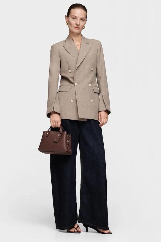 Tous torebka 2002355343